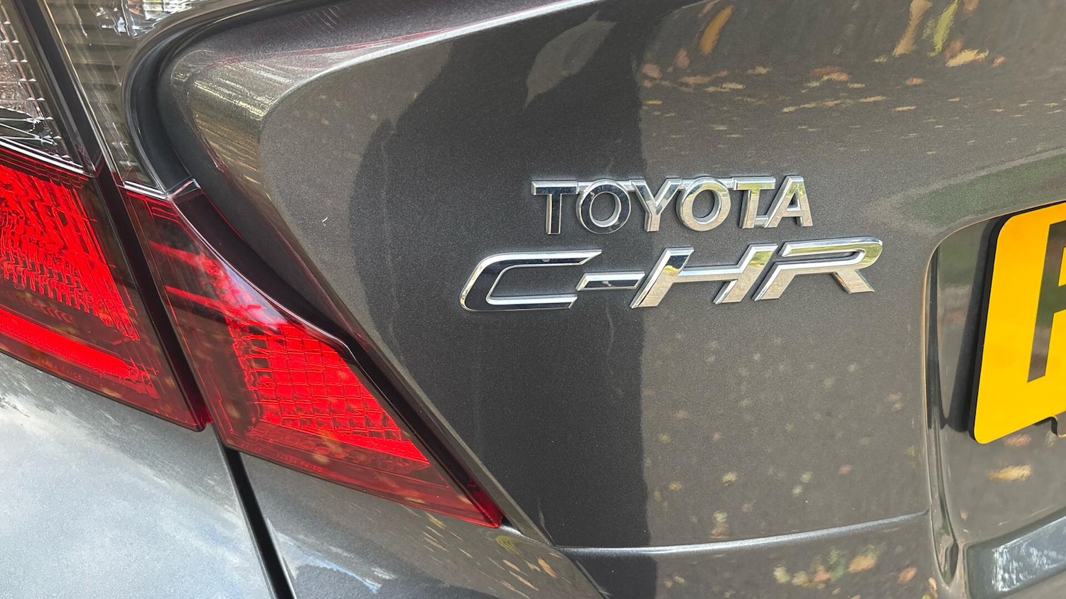 Used Toyota C-HR 2022 for sale - 76499654: Photo 38