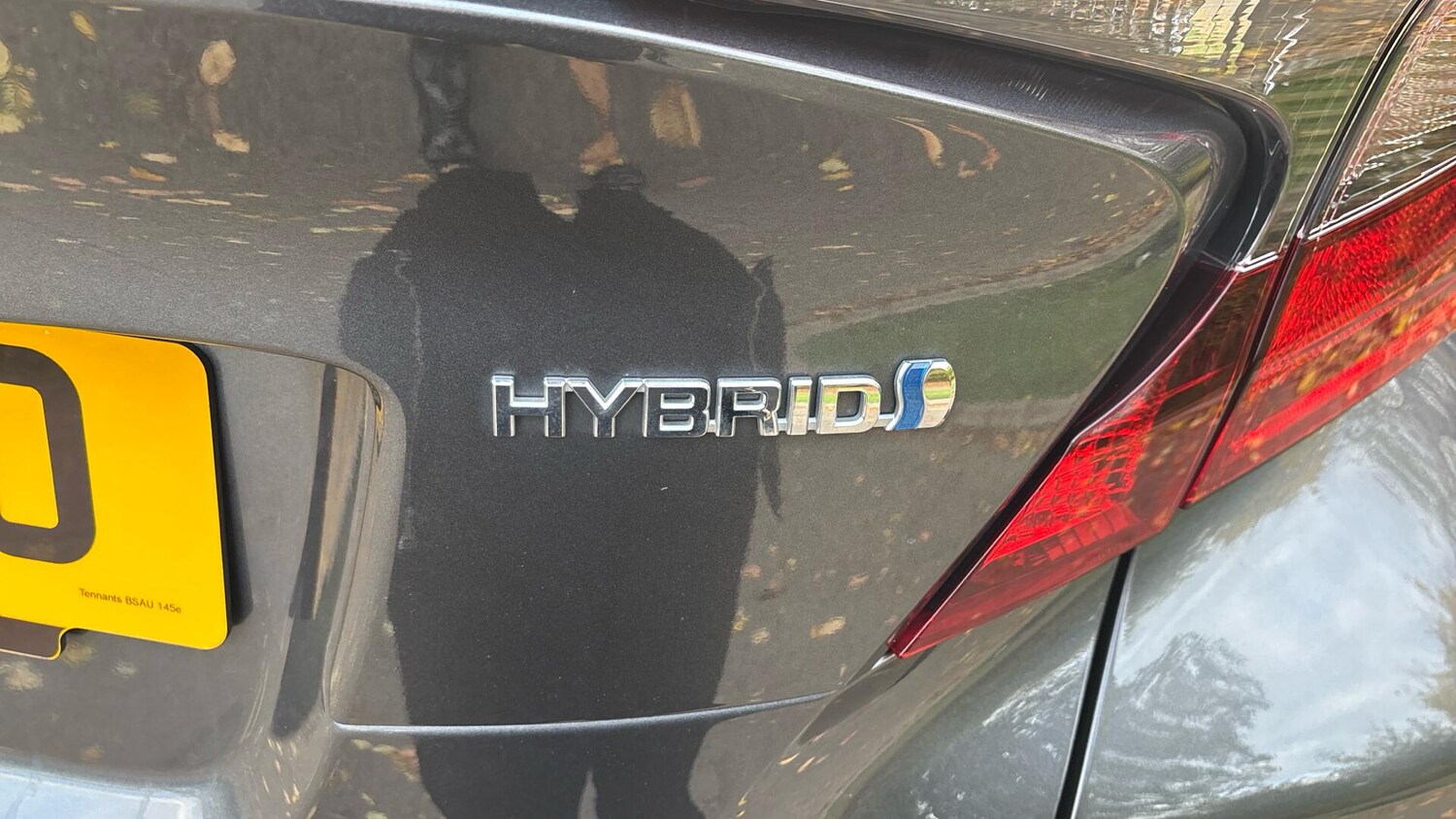 Used Toyota C-HR 2022 for sale - 76499654: Photo 39