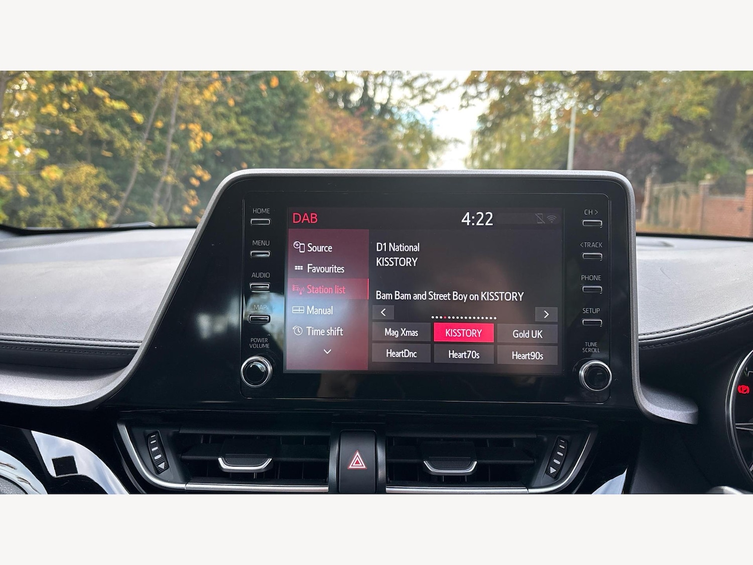 Used Toyota C-HR 2022 for sale - 76499654: Photo 9