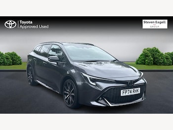 Used Toyota Corolla 2024 for sale - 78891382: Photo