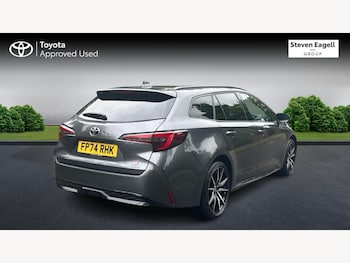 Used Toyota Corolla 2024 for sale - 78891382: Photo
