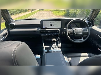 Used Toyota Land Cruiser 2026 for sale - 79540264: Photo