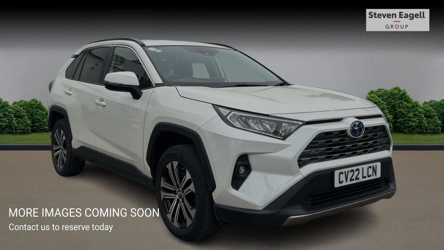 Used Toyota RAV4 for sale - 78214678: Photo 1