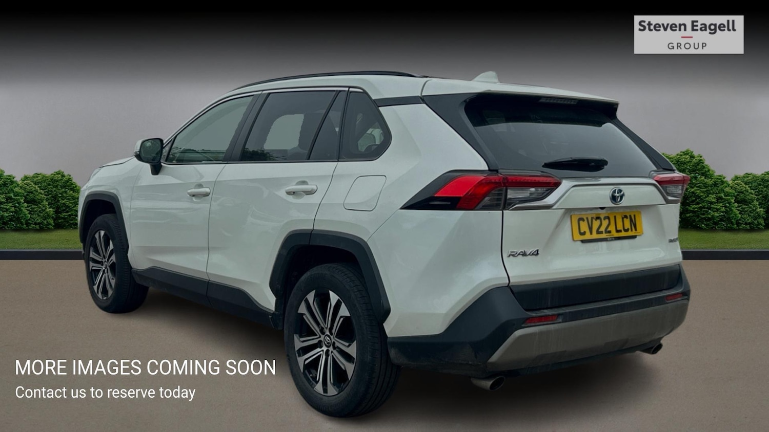 Used Toyota RAV4 for sale - 78214678: Photo 2