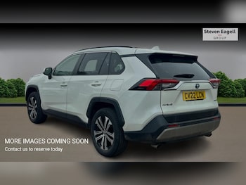 Used Toyota RAV4 2022 for sale - 78214678: Photo