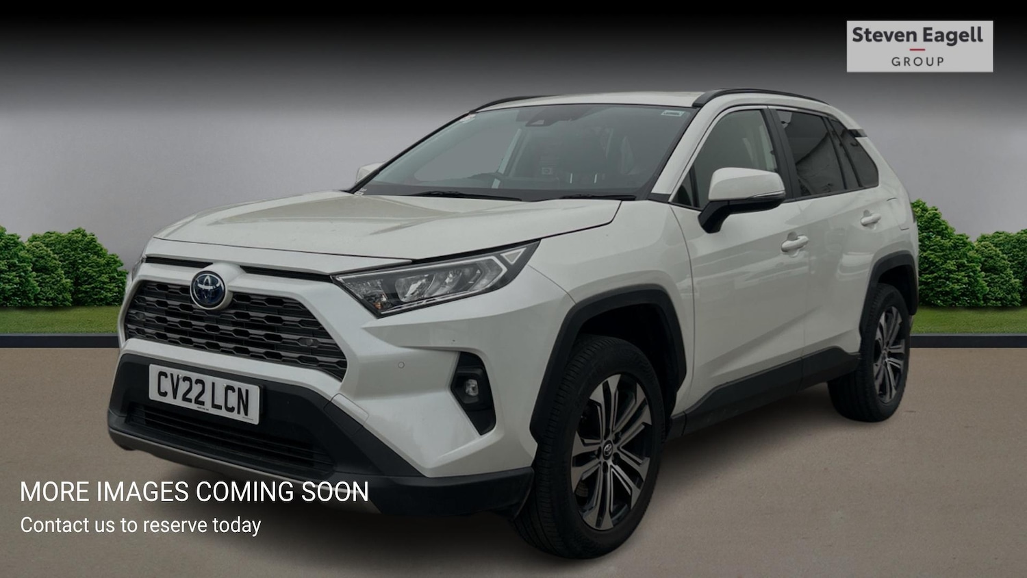 Used Toyota RAV4 for sale - 78214678: Photo 3