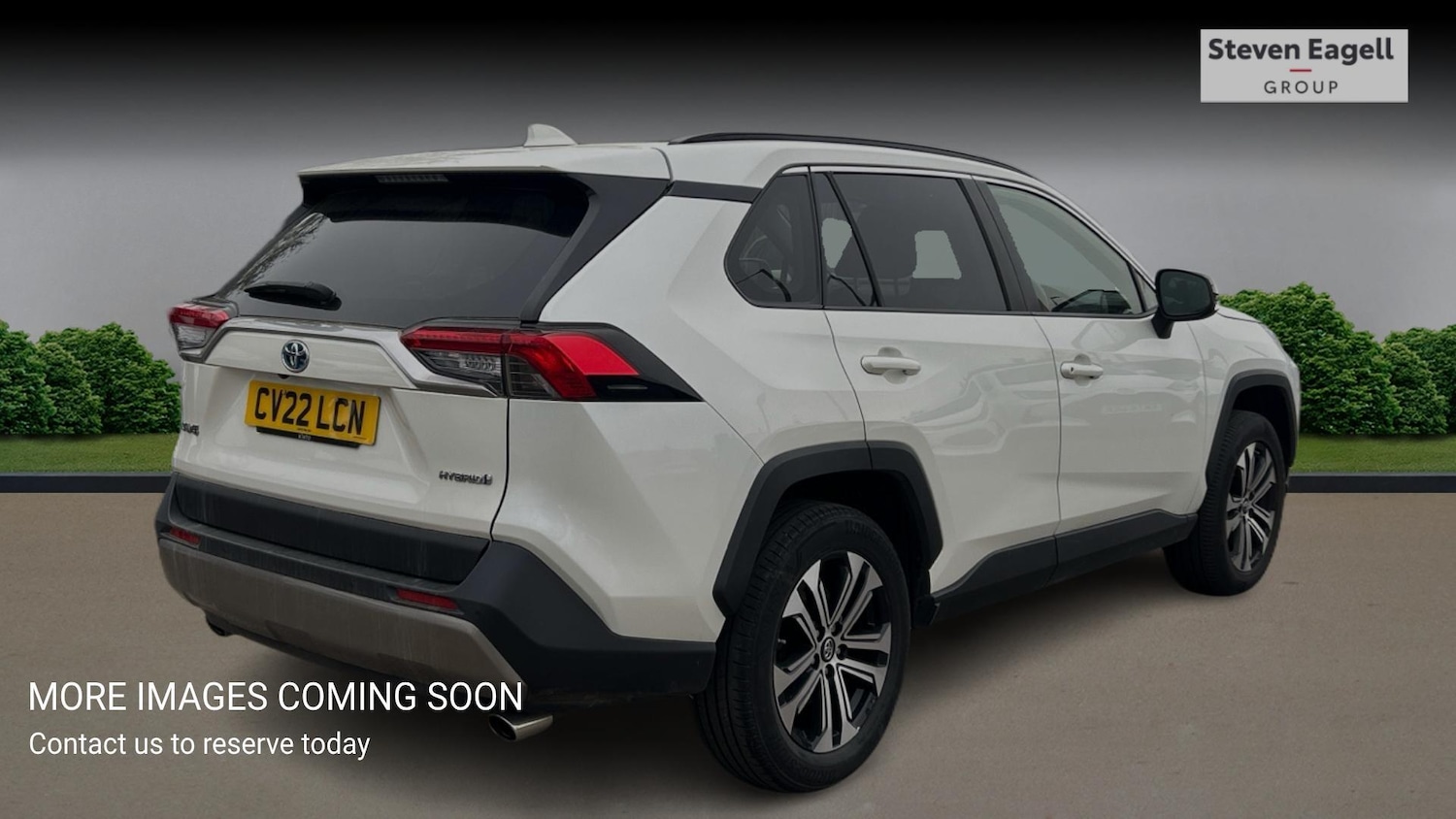 Used Toyota RAV4 for sale - 78214678: Photo 4