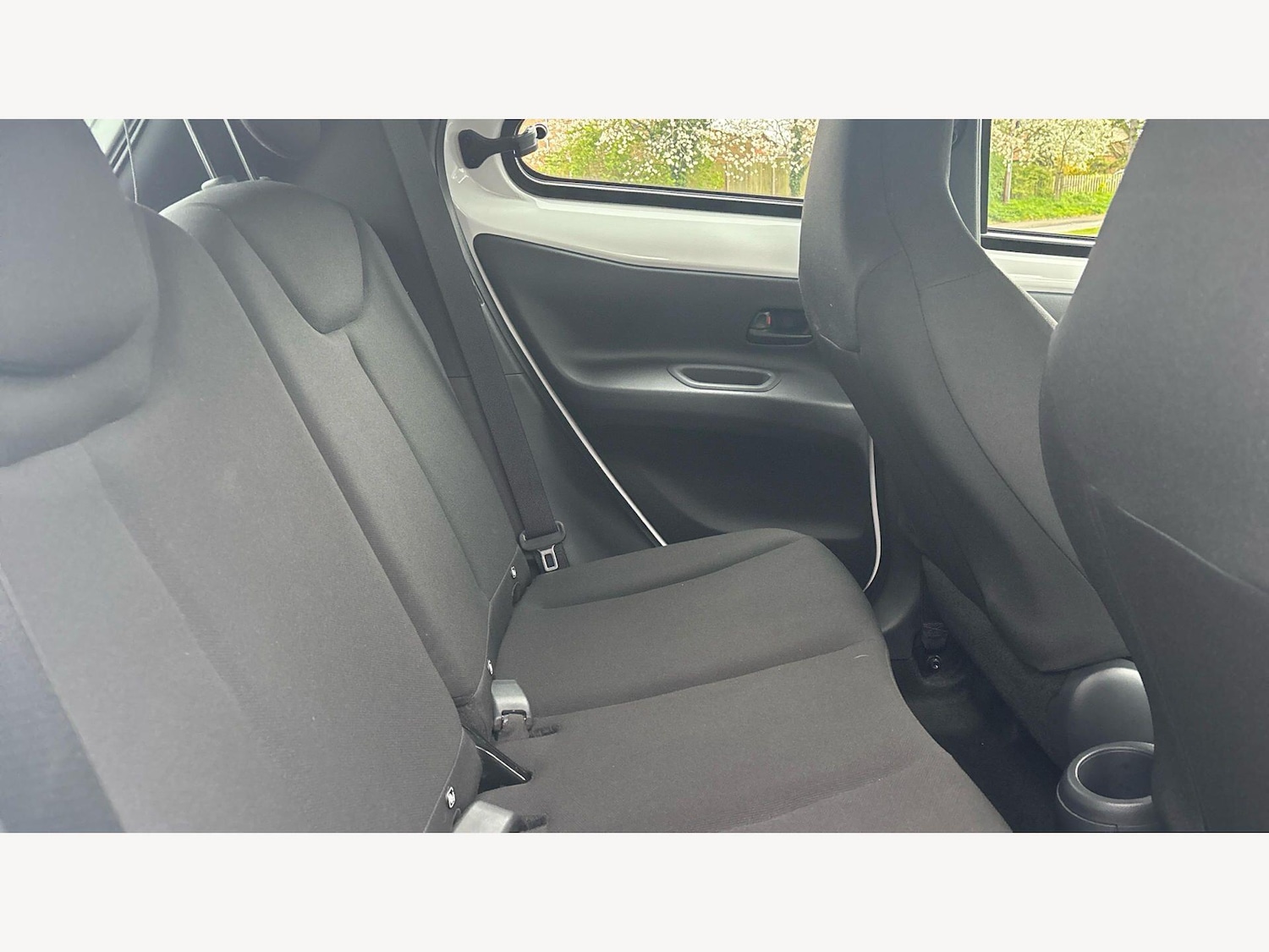 Used Toyota Aygo X 2024 for sale - 78204039: Photo 10