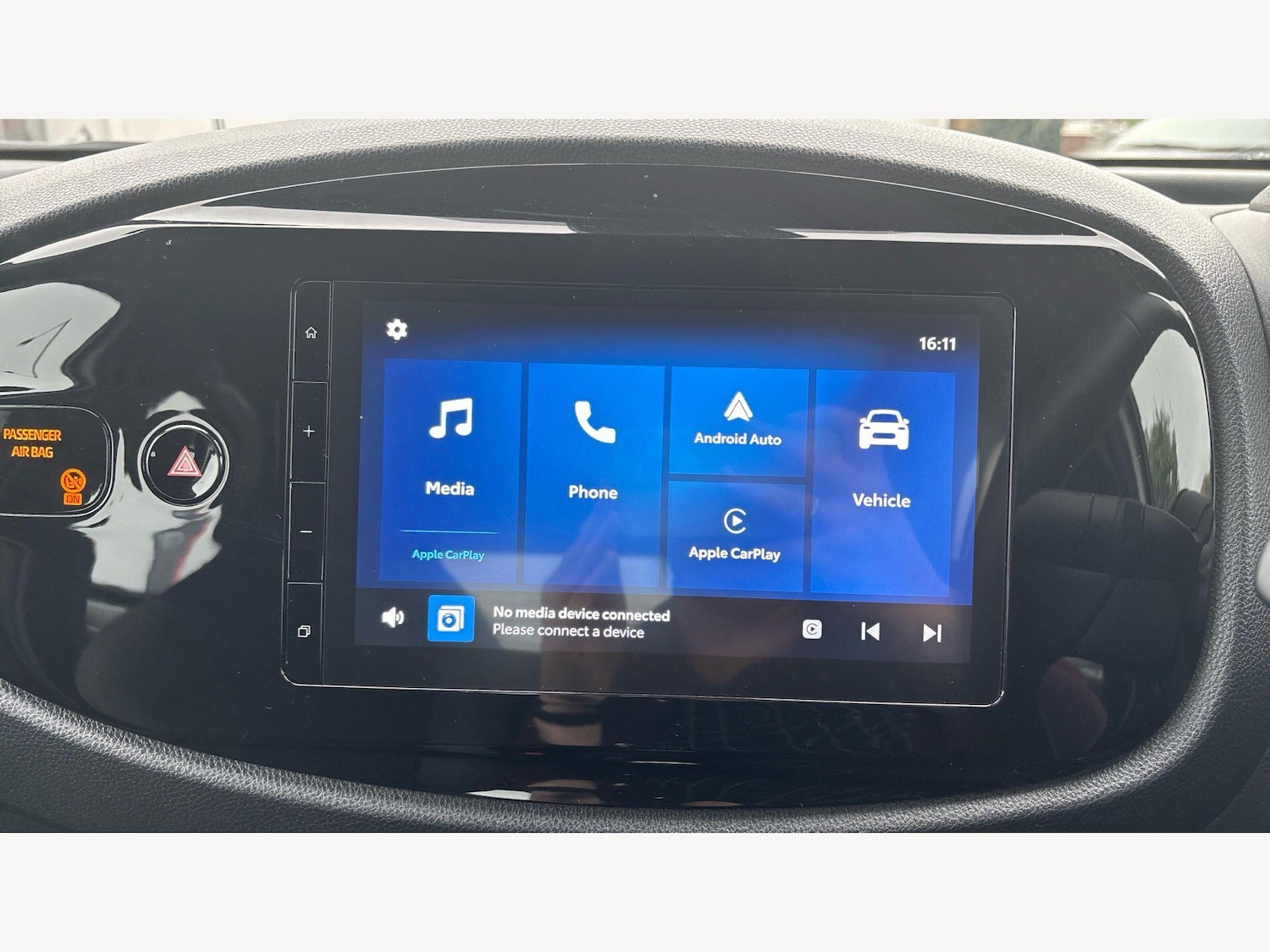 Used Toyota Aygo X 2024 for sale - 78204039: Photo 11