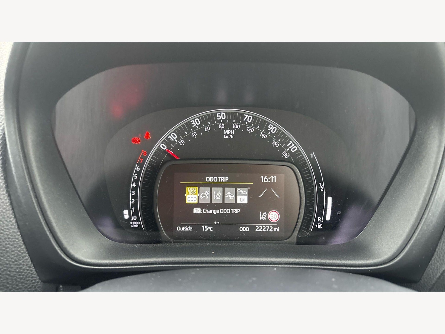 Used Toyota Aygo X 2024 for sale - 78204039: Photo 13