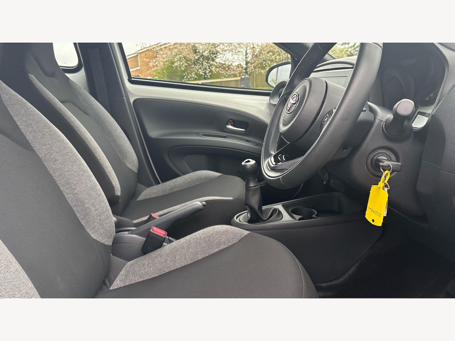 Used Toyota Aygo X 2024 for sale - 78204039: Photo 14