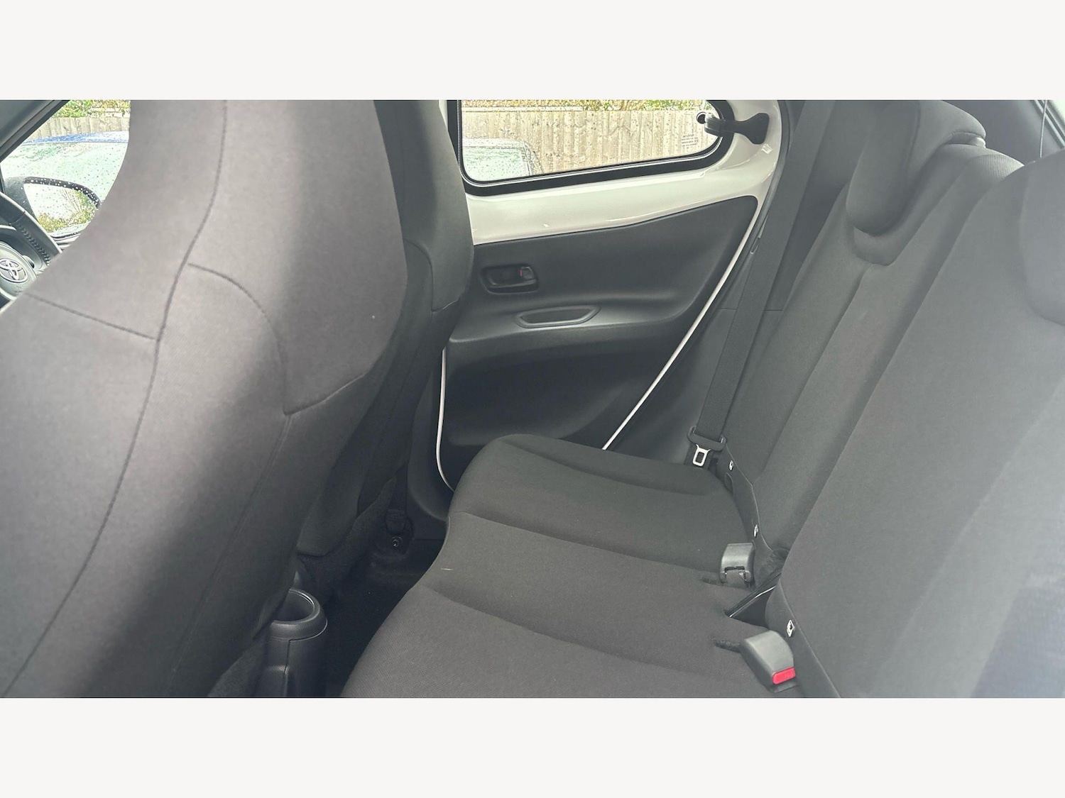 Used Toyota Aygo X 2024 for sale - 78204039: Photo 17