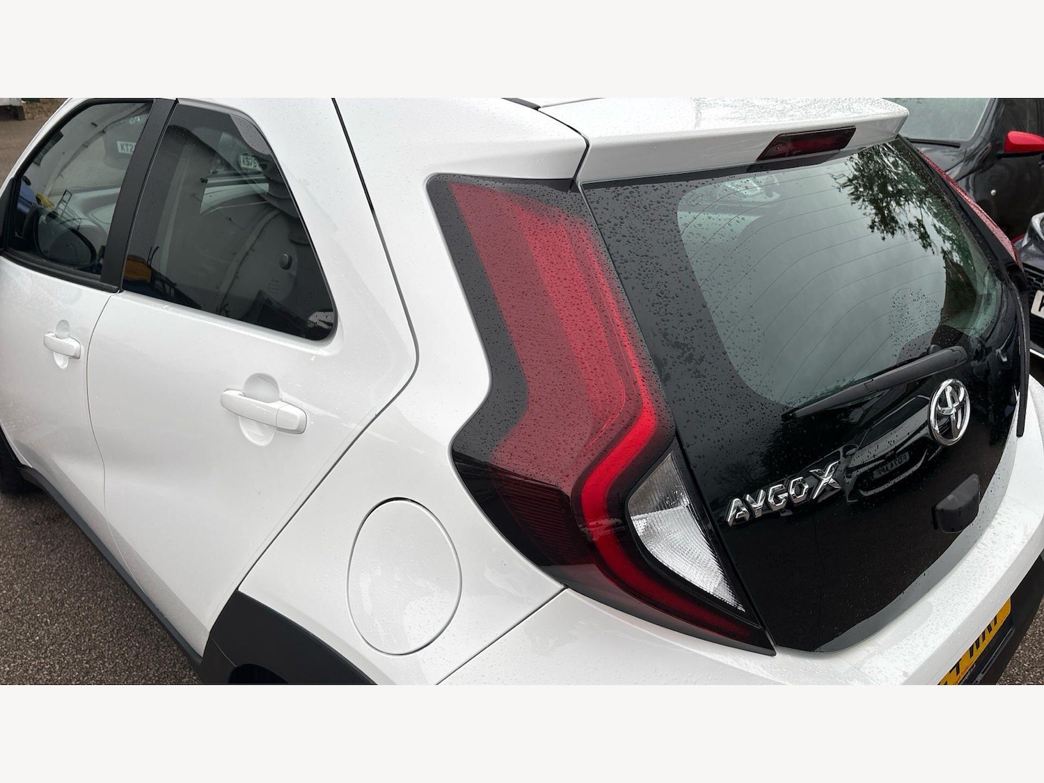 Used Toyota Aygo X 2024 for sale - 78204039: Photo 23