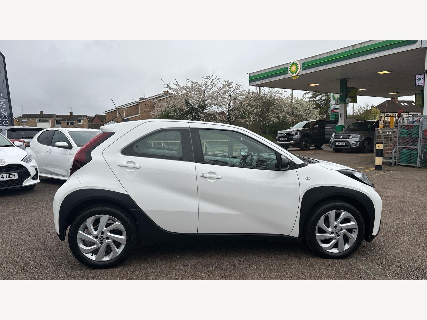 Used Toyota Aygo X 2024 for sale - 78204039: Photo 25