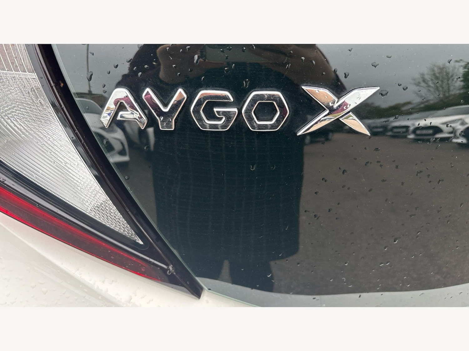 Used Toyota Aygo X 2024 for sale - 78204039: Photo 31