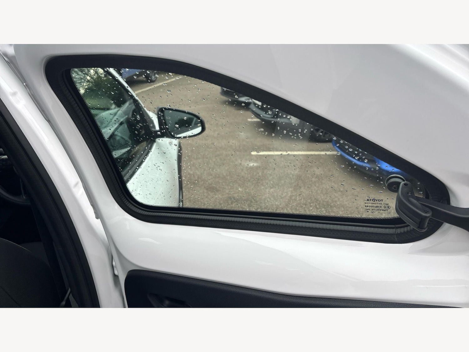 Used Toyota Aygo X 2024 for sale - 78204039: Photo 38