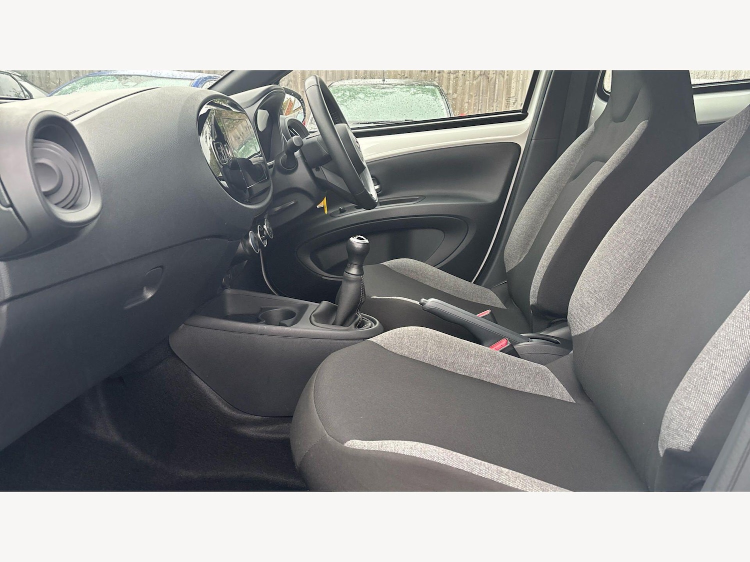 Used Toyota Aygo X 2024 for sale - 78204039: Photo 7
