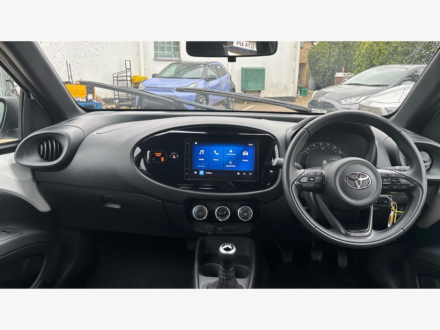 Used Toyota Aygo X 2024 for sale - 78204039: Photo 8