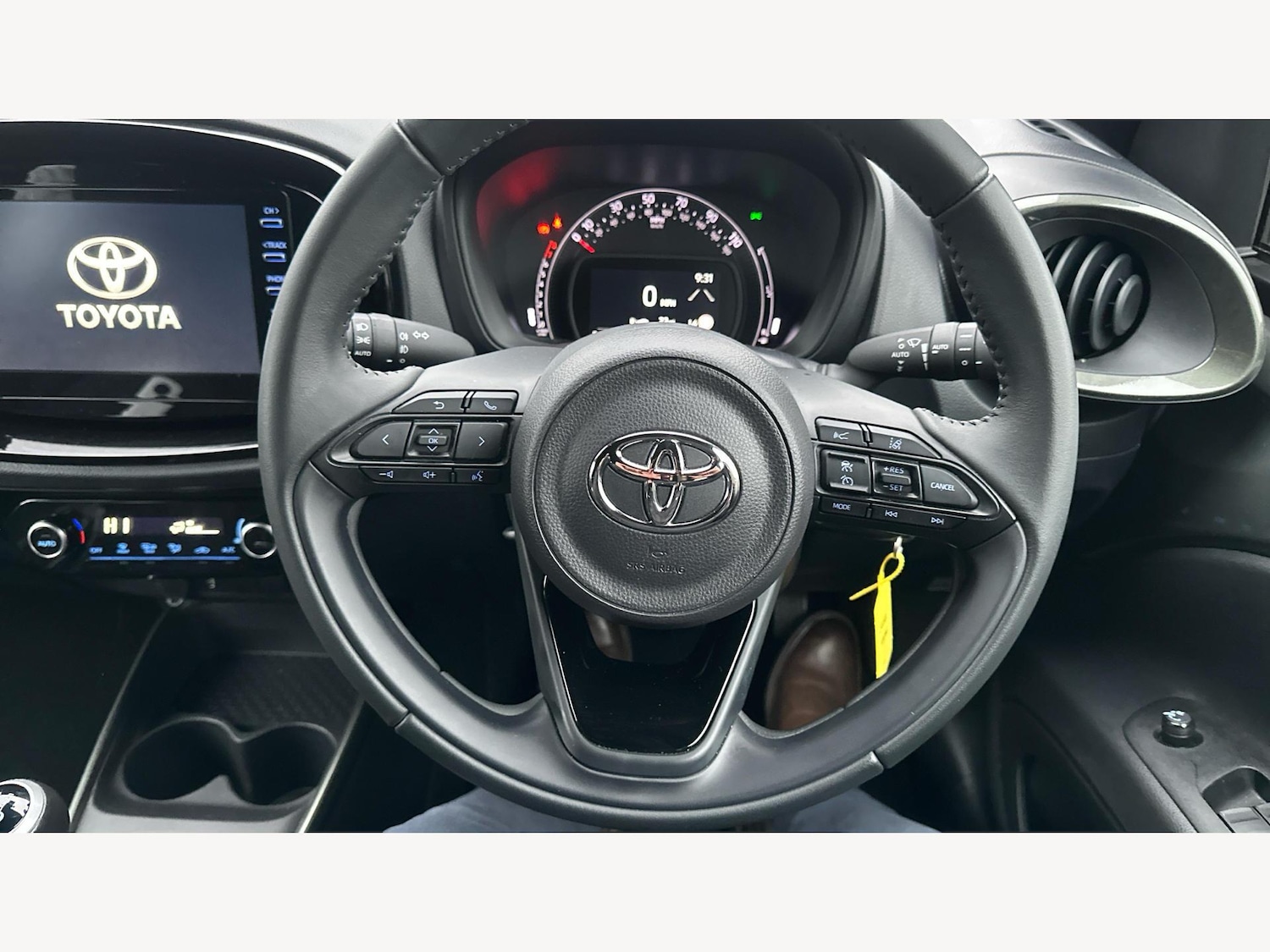 Used Toyota Aygo X 2023 for sale - 77424741: Photo 10