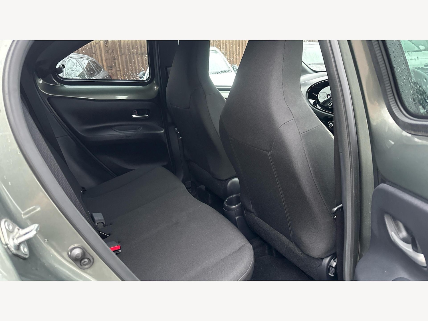 Used Toyota Aygo X 2023 for sale - 77424741: Photo 14