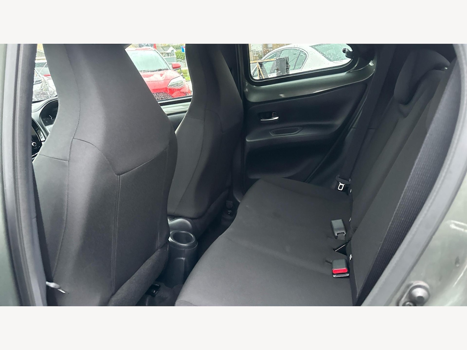 Used Toyota Aygo X 2023 for sale - 77424741: Photo 15