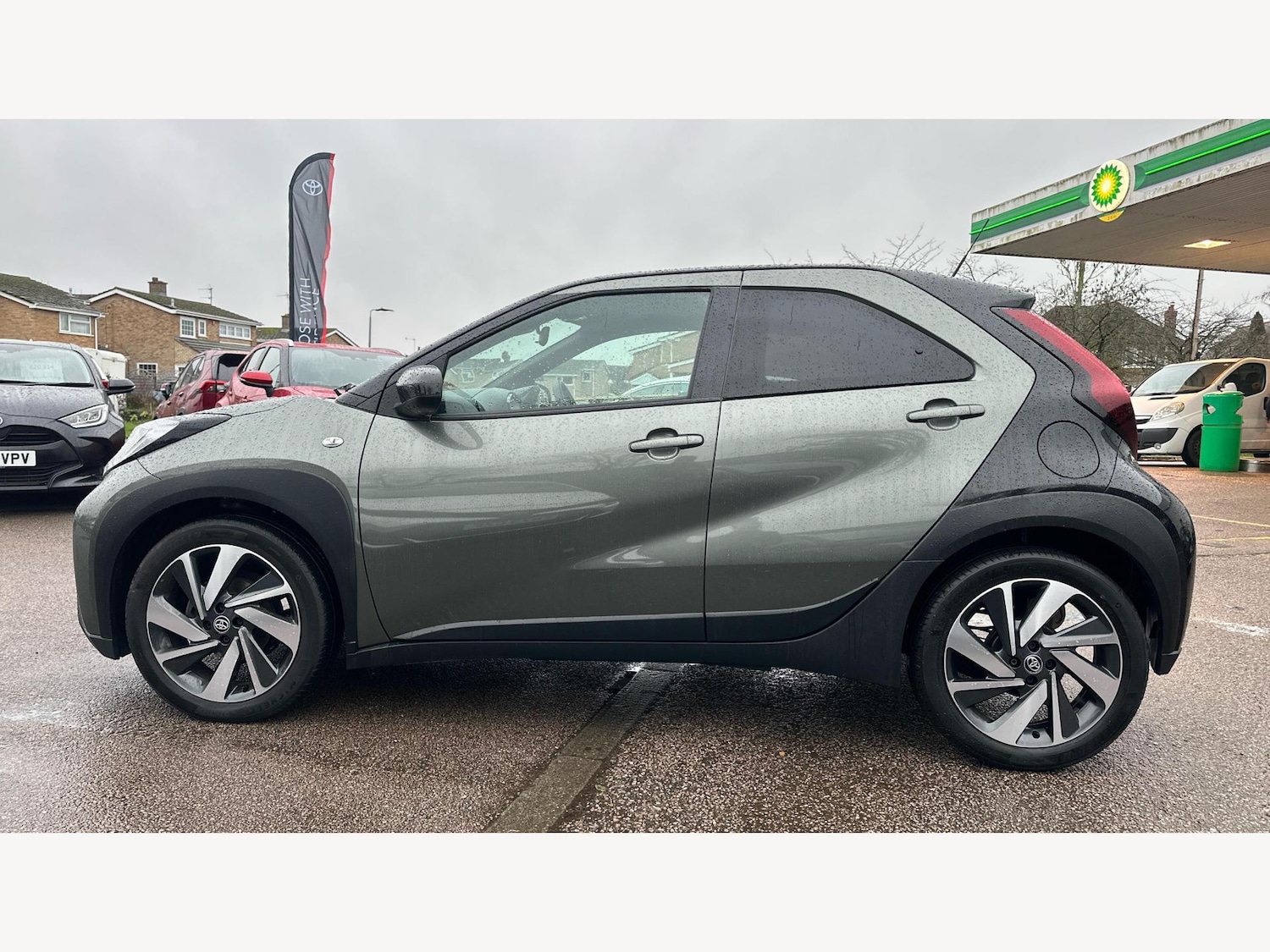 Used Toyota Aygo X 2023 for sale - 77424741: Photo 19