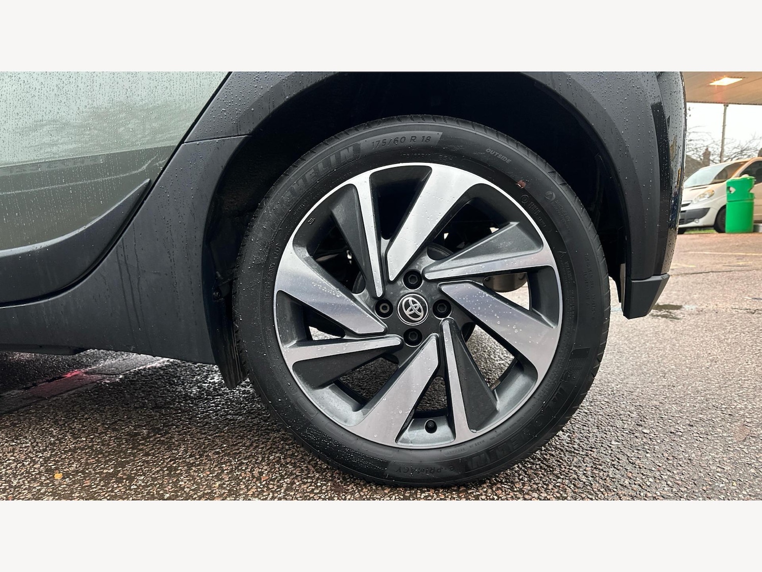 Used Toyota Aygo X 2023 for sale - 77424741: Photo 20