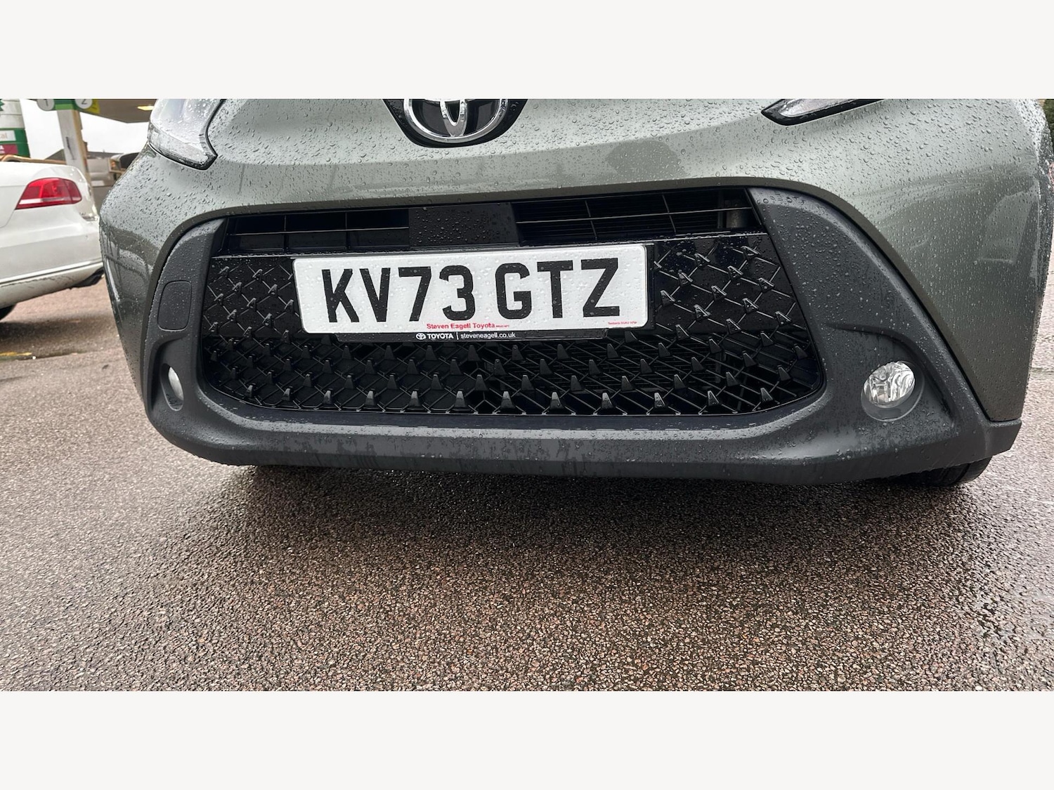 Used Toyota Aygo X 2023 for sale - 77424741: Photo 29