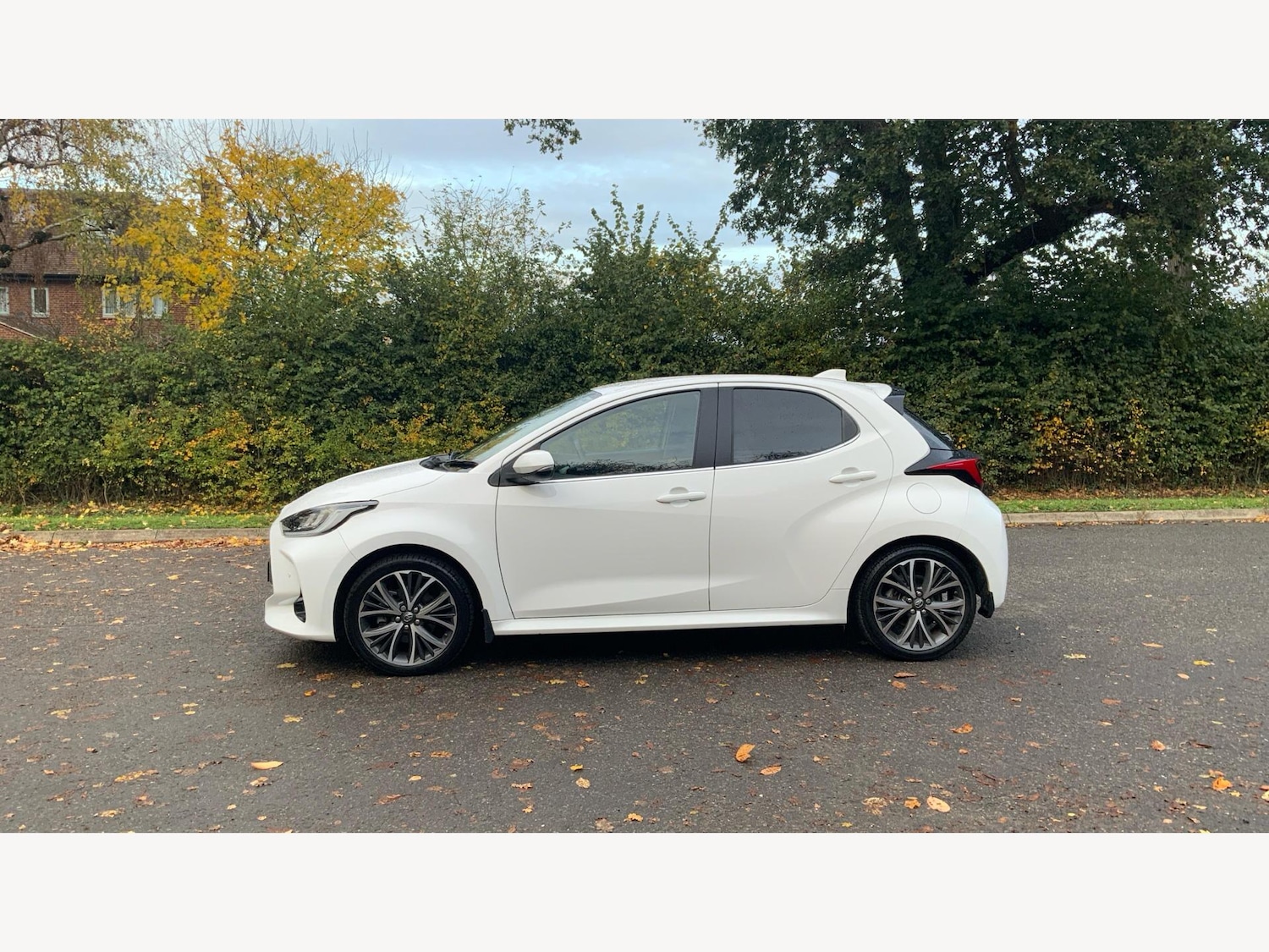 Used Toyota Yaris 2023 for sale - 76688589: Photo 19