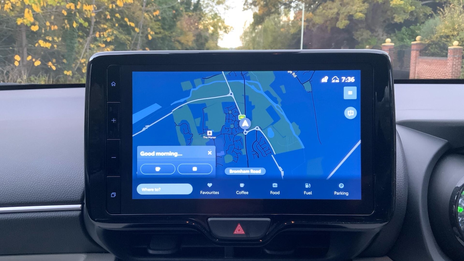 Used Toyota Yaris 2023 for sale - 76688589: Photo 41