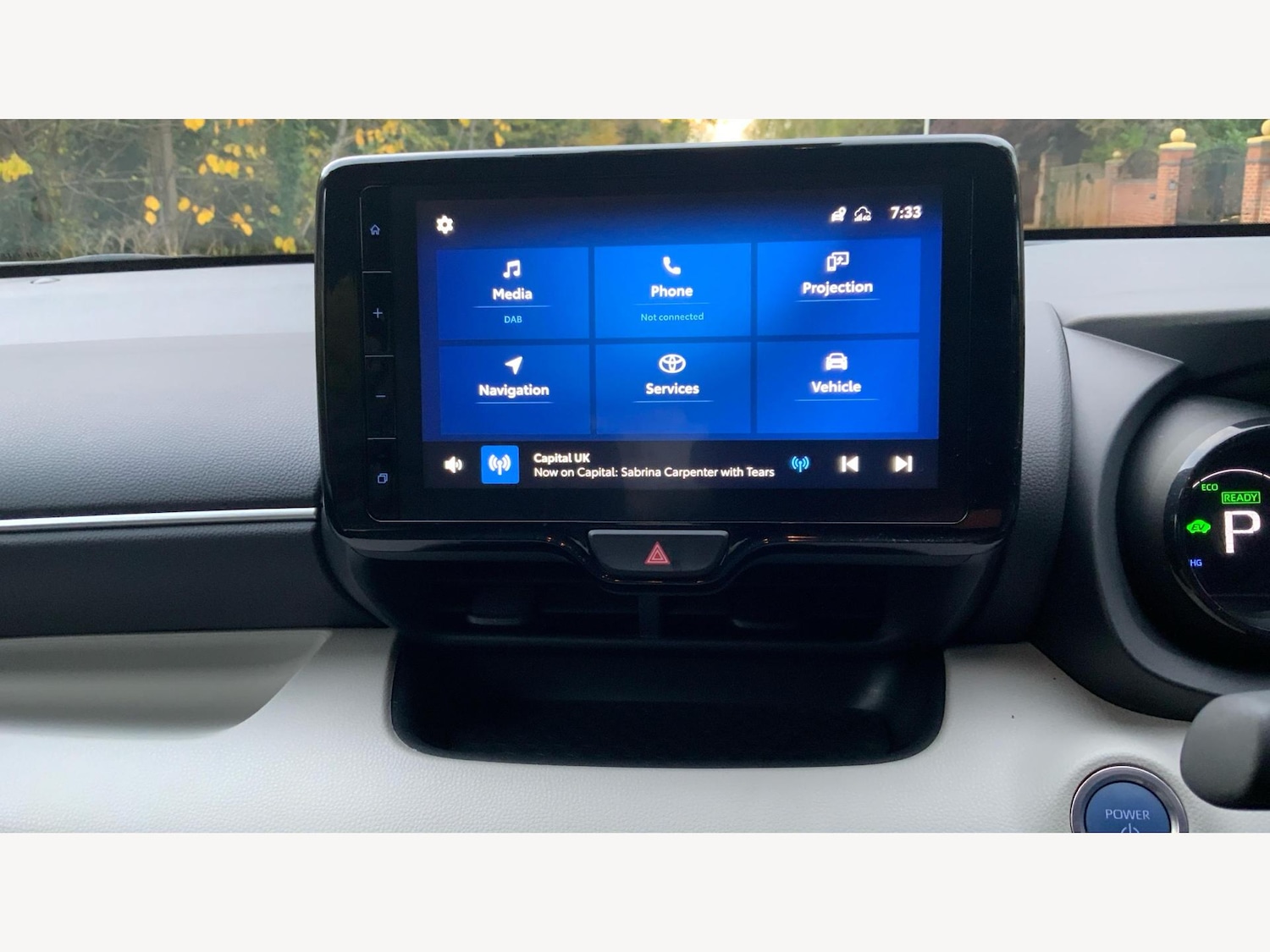 Used Toyota Yaris 2023 for sale - 76688589: Photo 9