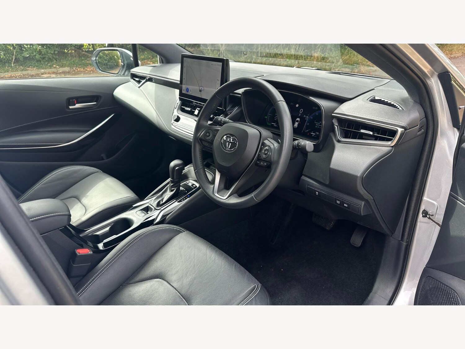 Vehicle 13