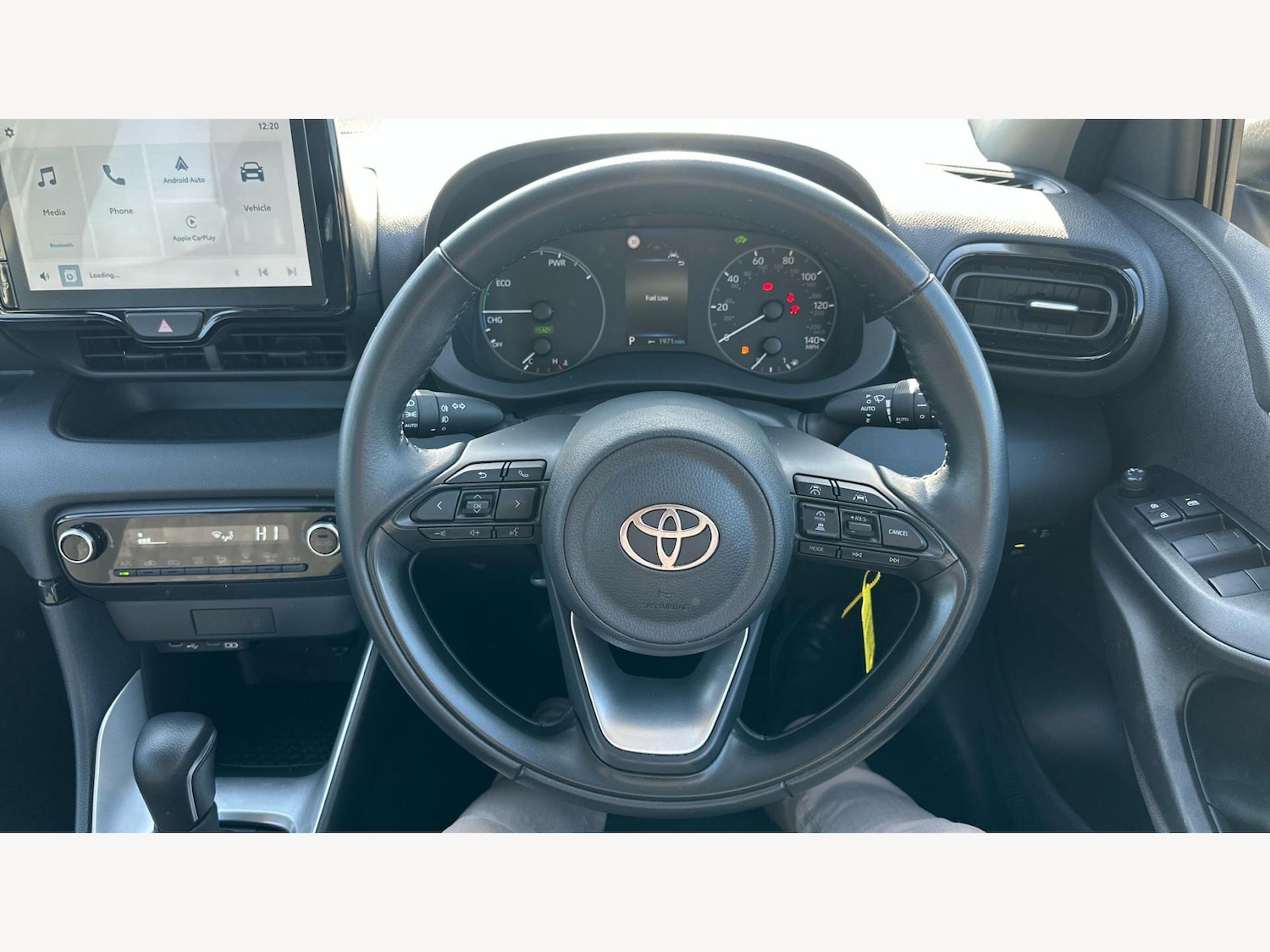 Used Toyota Yaris 2024 for sale - 78072855: Photo 10