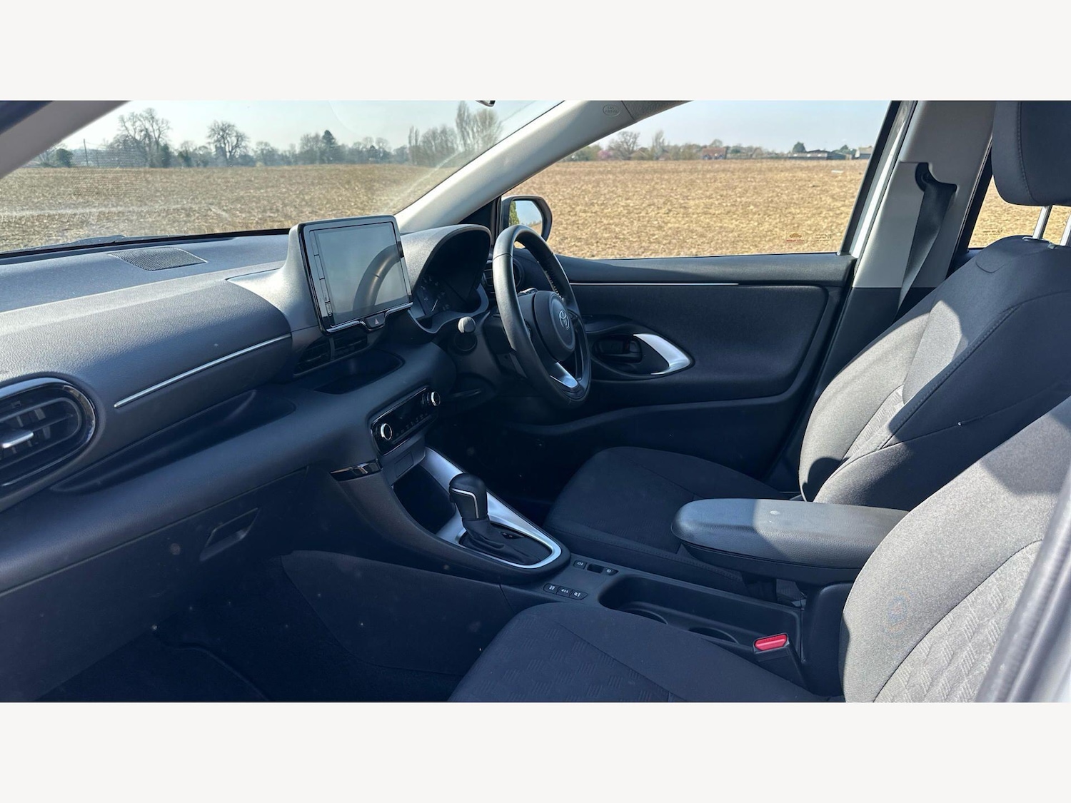 Used Toyota Yaris 2024 for sale - 78072855: Photo 12