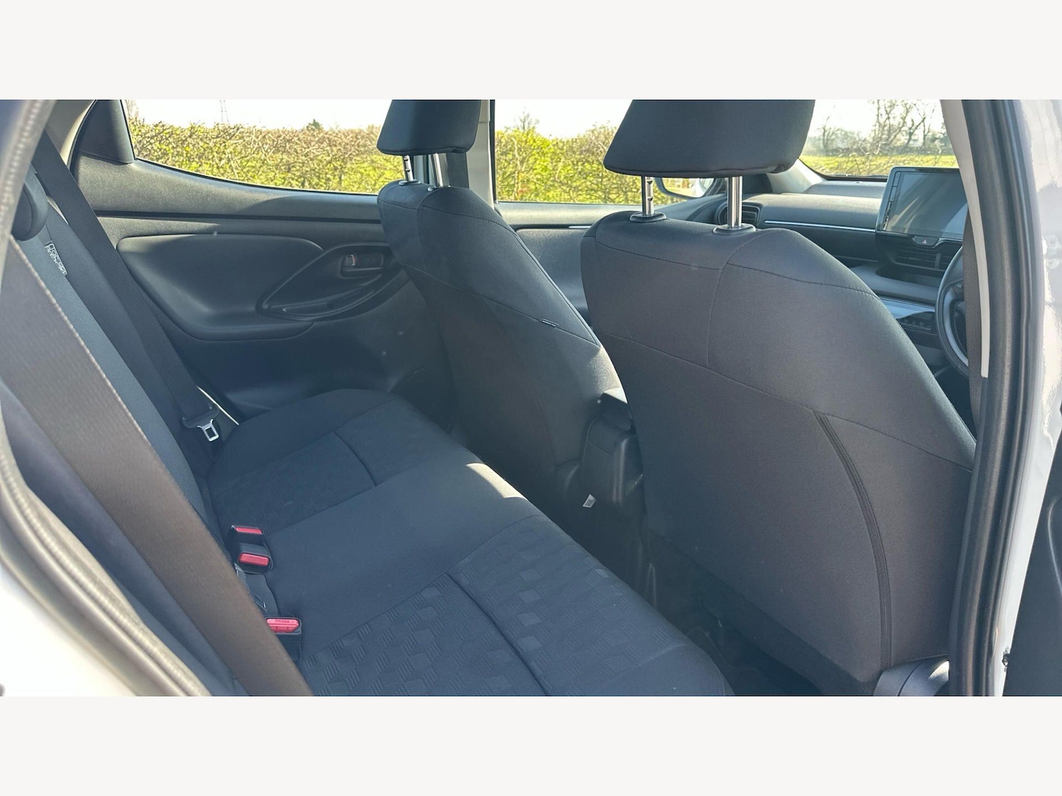 Used Toyota Yaris 2024 for sale - 78072855: Photo 14