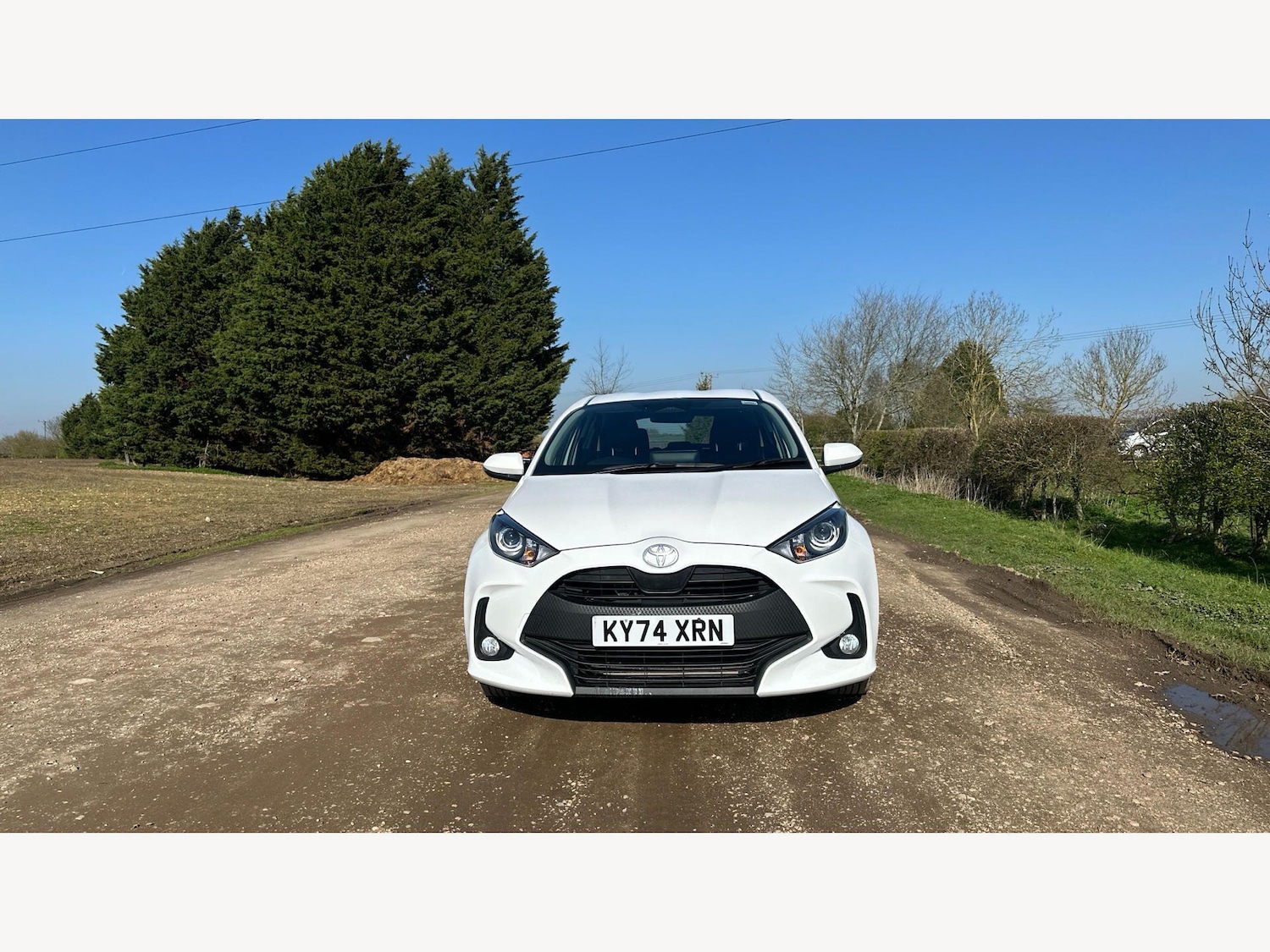 Used Toyota Yaris 2024 for sale - 78072855: Photo 17