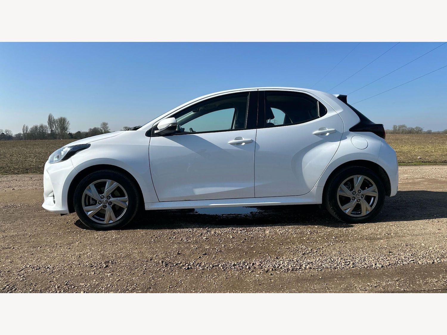 Used Toyota Yaris 2024 for sale - 78072855: Photo 19