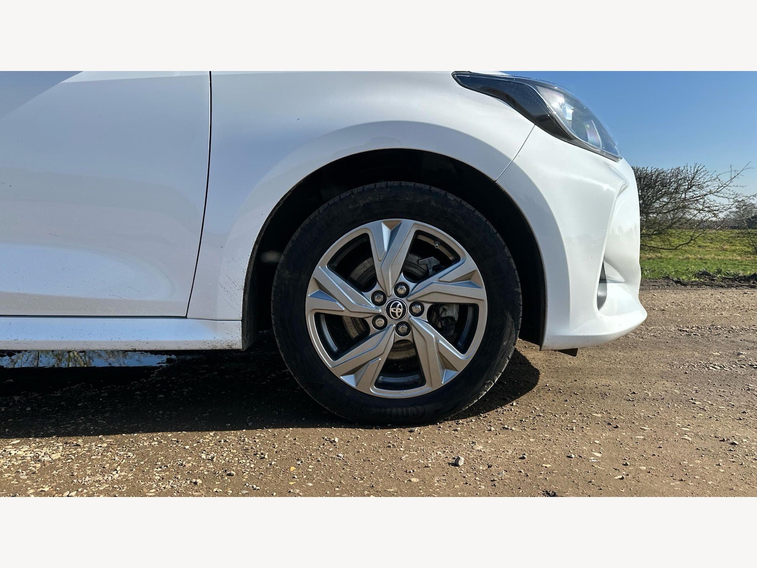 Used Toyota Yaris 2024 for sale - 78072855: Photo 20