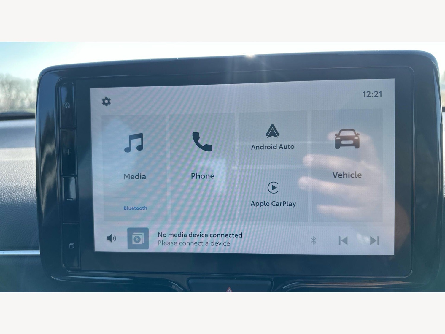 Used Toyota Yaris 2024 for sale - 78072855: Photo 22