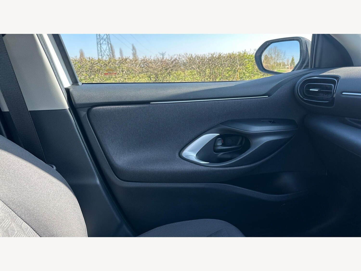 Used Toyota Yaris 2024 for sale - 78072855: Photo 35