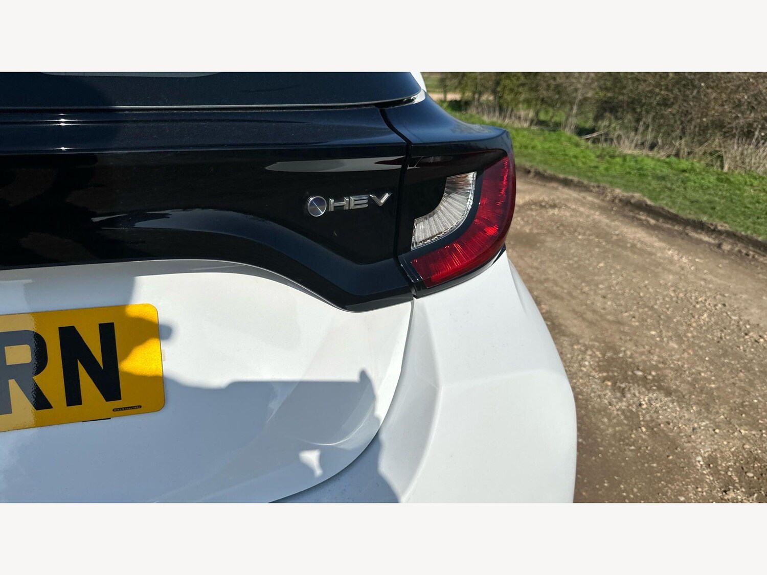 Used Toyota Yaris 2024 for sale - 78072855: Photo 42