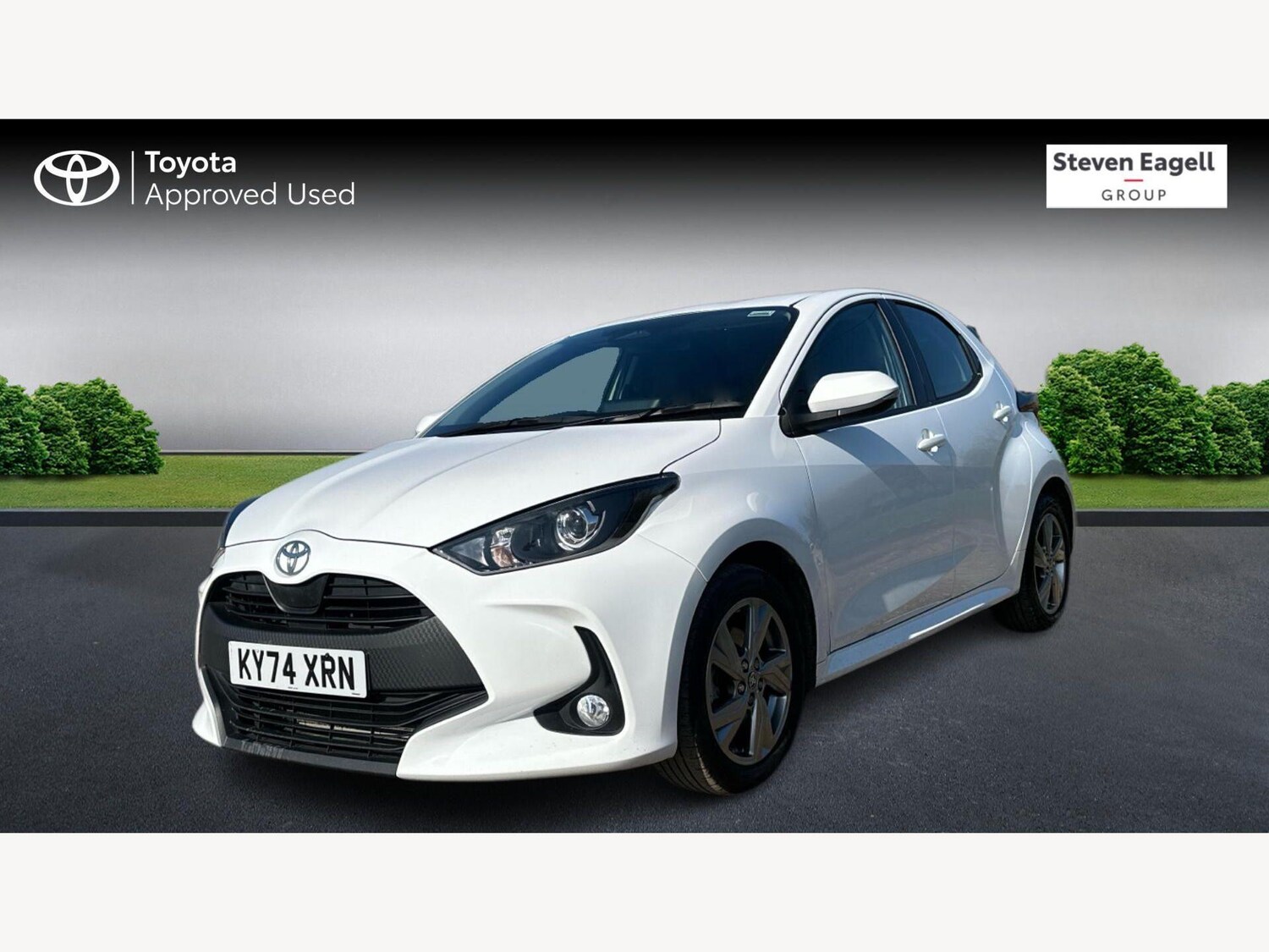 Used Toyota Yaris 2024 for sale - 78072855: Photo 5