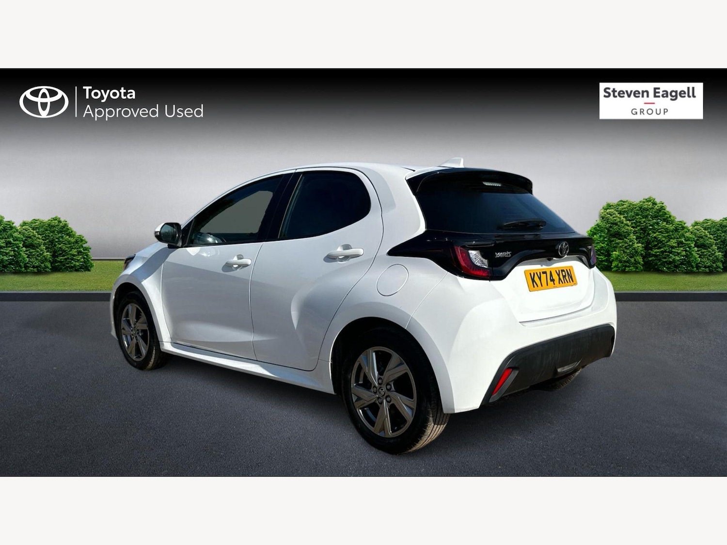 Used Toyota Yaris 2024 for sale - 78072855: Photo 6