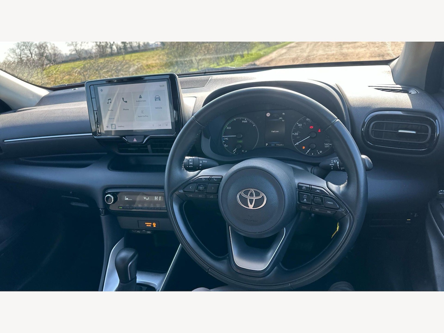 Used Toyota Yaris 2024 for sale - 78072855: Photo 8