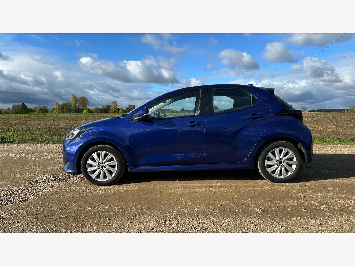 Used Toyota Yaris 2021 for sale - 76688624: Photo 19