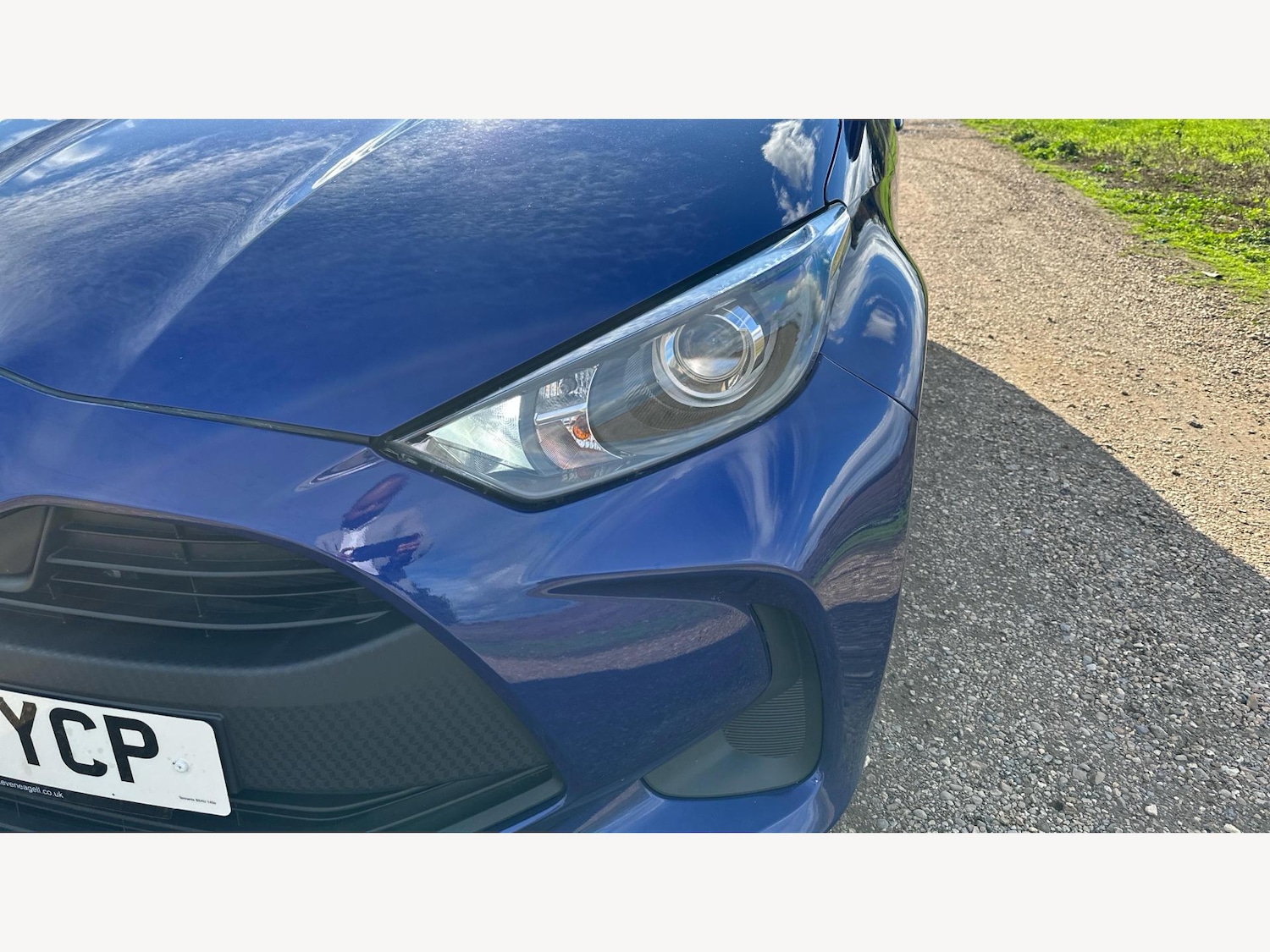 Used Toyota Yaris 2021 for sale - 76688624: Photo 27