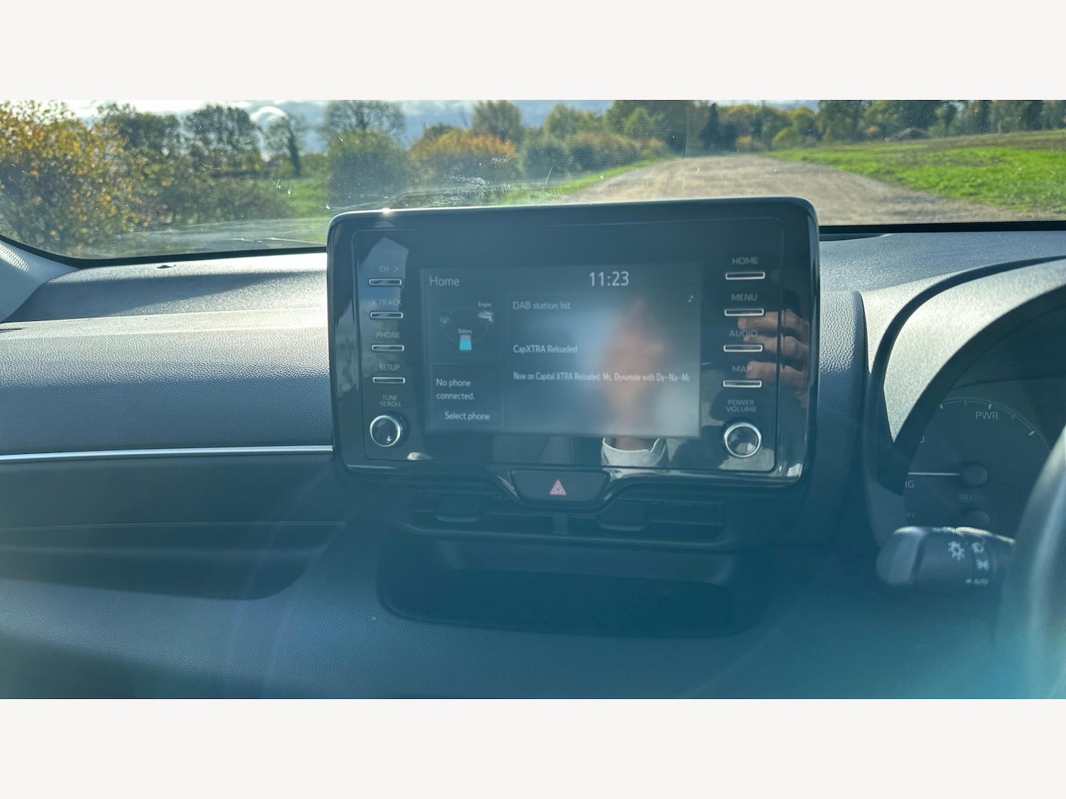 Used Toyota Yaris 2021 for sale - 76688624: Photo 9