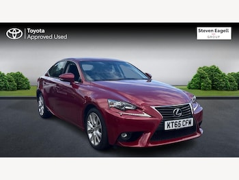 Used Lexus IS 2016 for sale - 78910831: Photo
