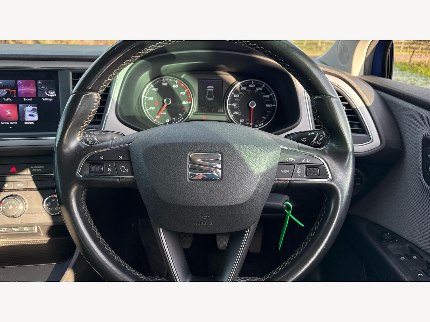 Used SEAT Leon 2019 for sale - 77190596: Photo 10