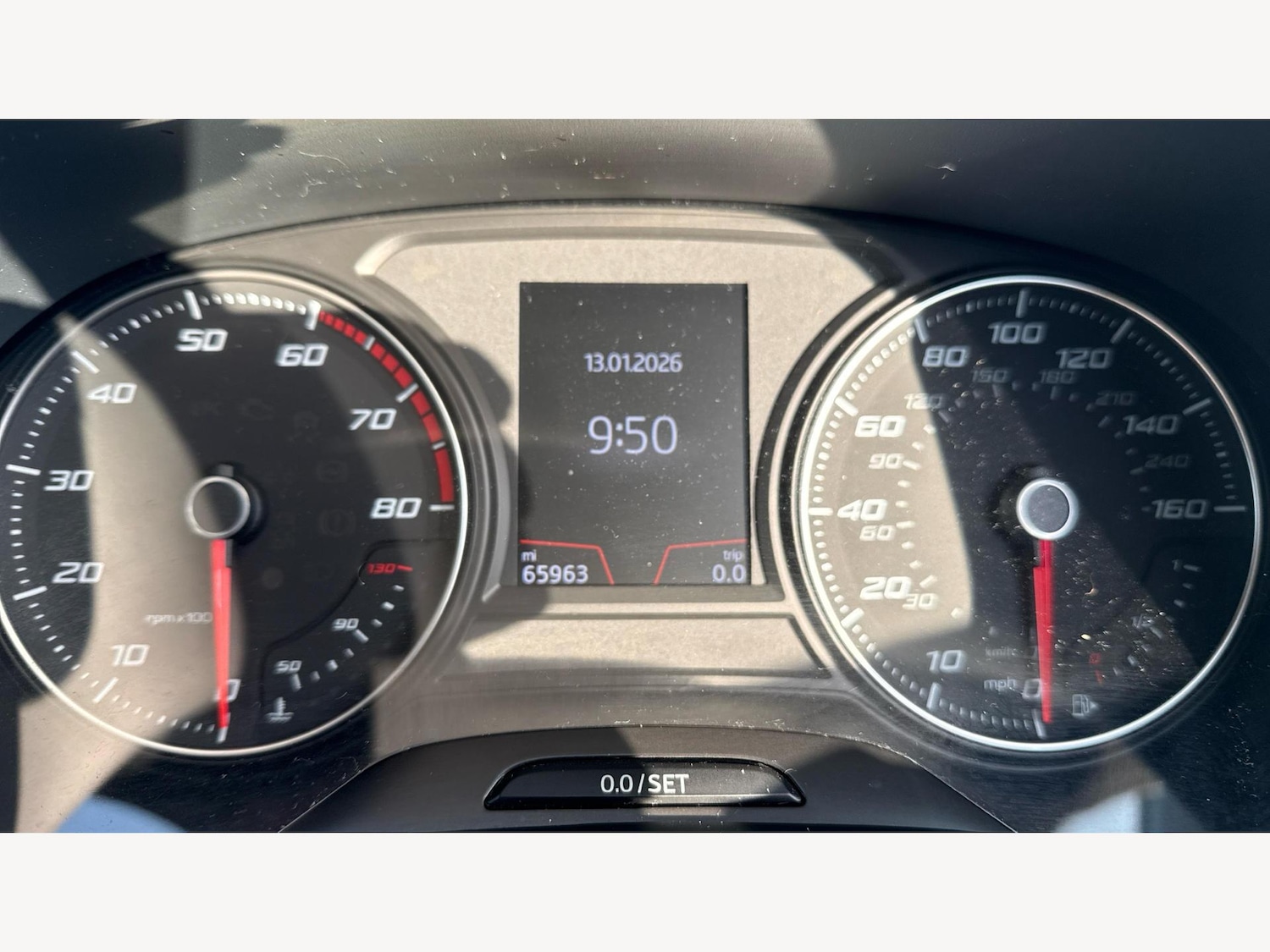 Used SEAT Leon 2019 for sale - 77190596: Photo 11